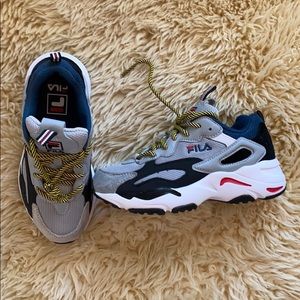 Fila Shoes